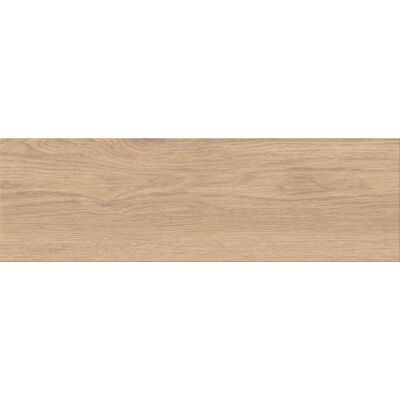 Cersanit Gres szkliwiony Baskora Wood Beige Matt 18,5 x 59,8 cm G1
