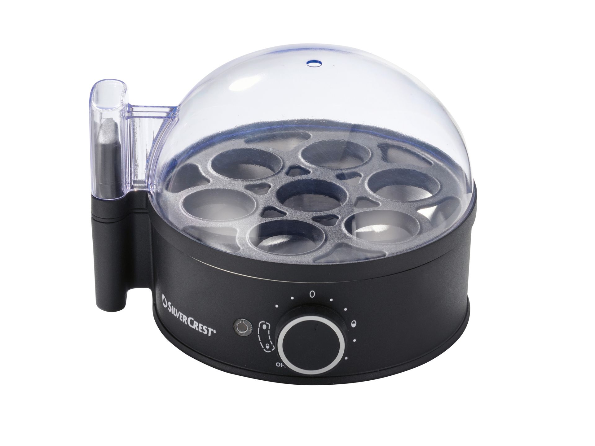 SilverCrest SEK 400 C1