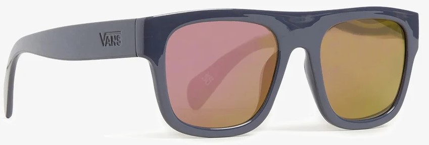 okulary przeciwsłoneczne VANS SQUARED OFF SHADES PARISIAN NIGHT