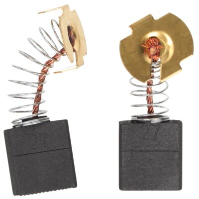 Szczotki elektrografitowe DEDRA YSG037