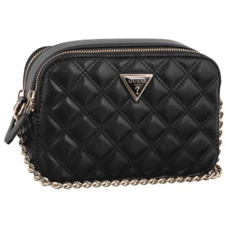 Torebka Giully II Camera Bag HWQG96 73140 Black (GU854-a) Guess