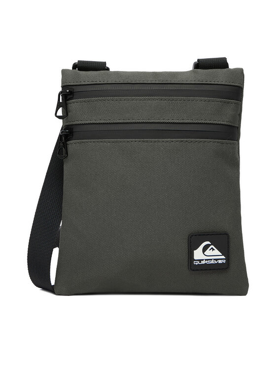 Quiksilver Torebka CEOWB-QUIC-M-002-09 Szary