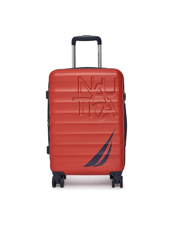 Walizka NAUTICA CWBEO-NTC-KS-004-07-S