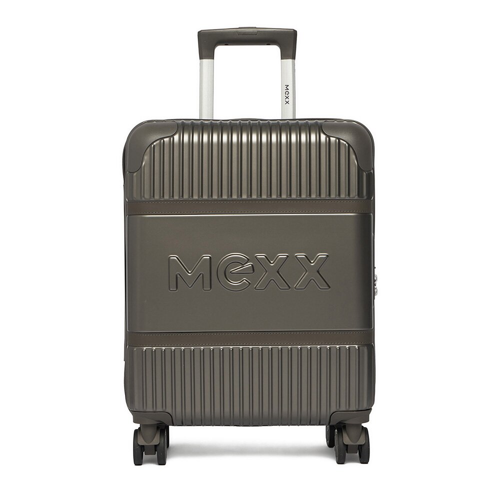 Walizka Mexx CEO-MEXX-037-S-SILVER