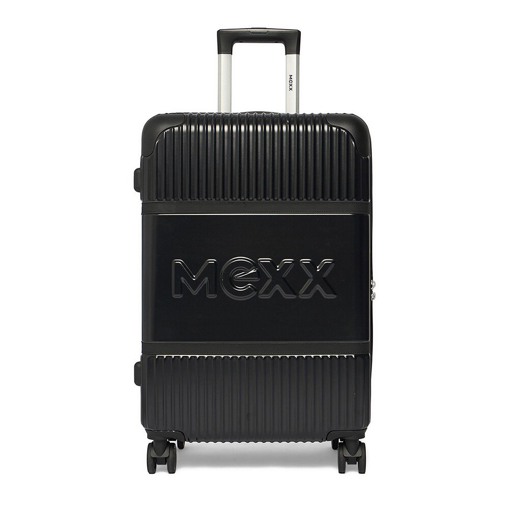 Walizka Mexx CEO-MEXX-039-M-BLACK