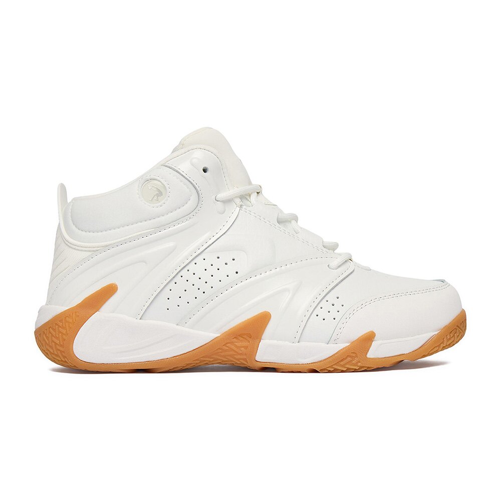 Obuwie sportowe SHAQ CEO-DEVASTATOR MID AQ95010B-WW