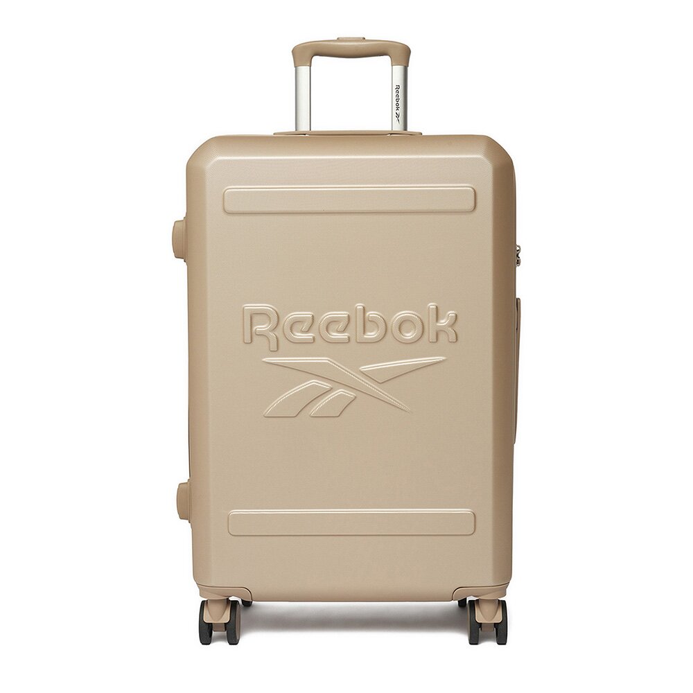Walizka Reebok CEO-RBK-WAL-023-CCC-M