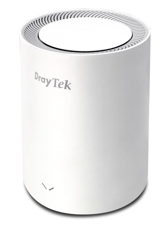 DrayTek VigorAP 805 2400 Mbit/s Biały