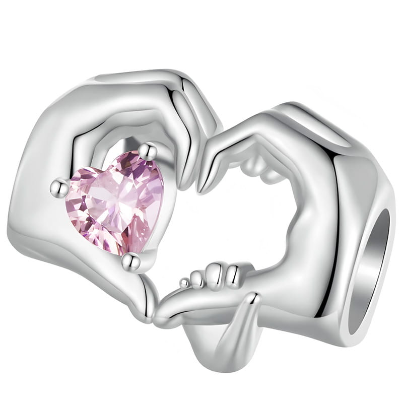 Charms do Pandora- CHARMS MAMA I DZIECKO