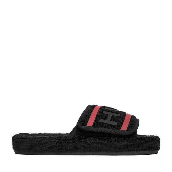 Kapcie Hunter CEO-JD25-530-1 Czarny