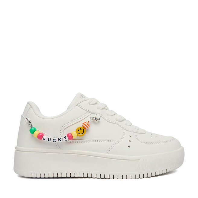 Sneakersy JENNY CEO-3310606A Biały