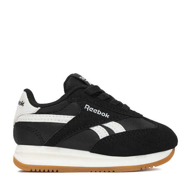 Sneakersy Reebok CEO-FIORI AR30309TBWT Czarny