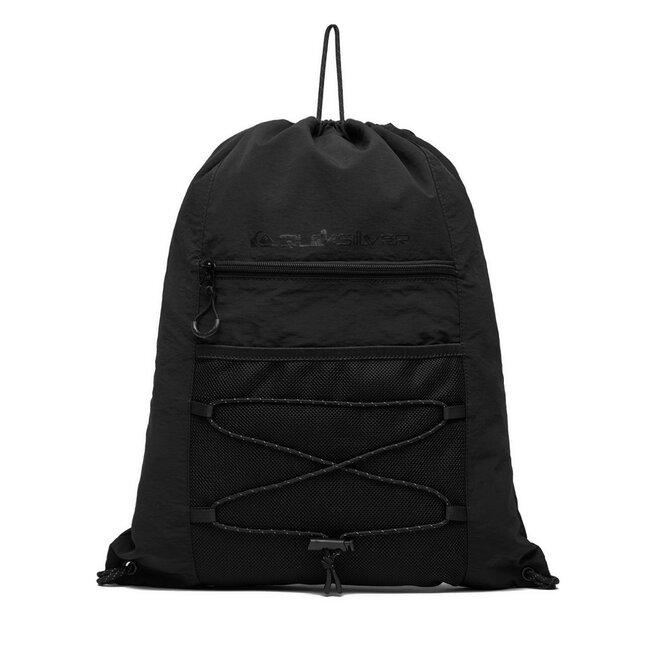 Plecak Quiksilver CEOWB-QUIC-M-001-09 Czarny