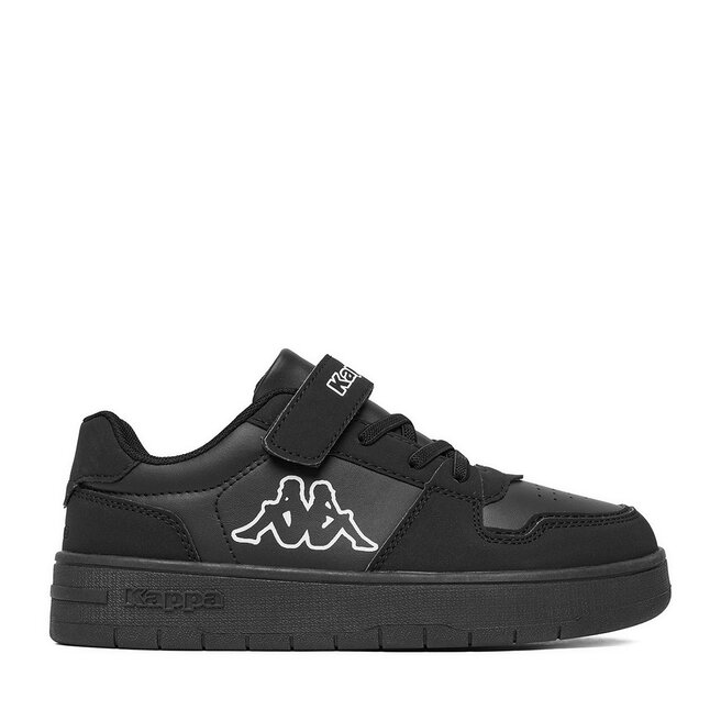Sneakersy Kappa CEO-SS24-3C001(IV)CH Czarny