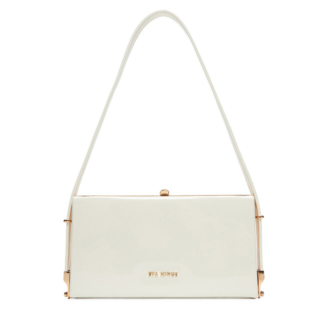 Torebka Eva Minge EO-AVAH-LA482-6340 Écru