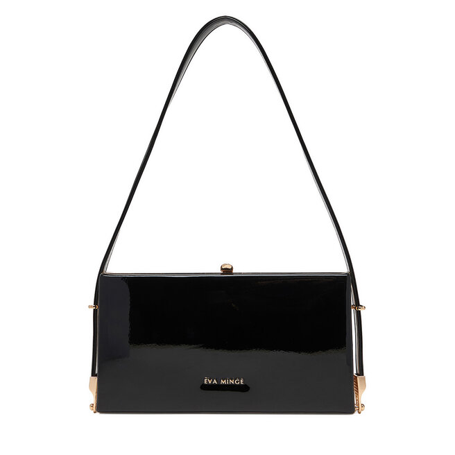 Torebka Eva Minge EO-AVAH-LA482-6340 Czarny