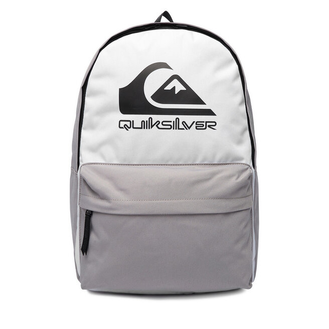 Plecak Quiksilver CWBEO-QUIC-F-004-09 Szary