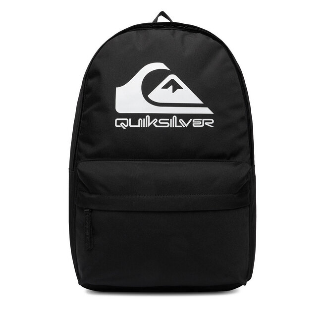 Plecak Quiksilver CWBEO-QUIC-F-004-09 Czarny