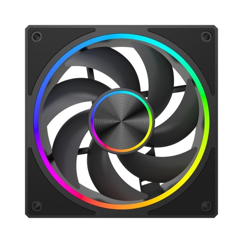 MODECOM VOLCANO LOOP 120 ARGB FAN CZARNY FAN-LOOP-120S-ARGB-100