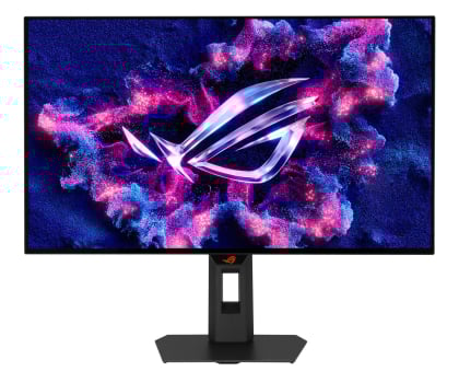 ASUS ROG Strix OLED XG27AQWMG 26,5