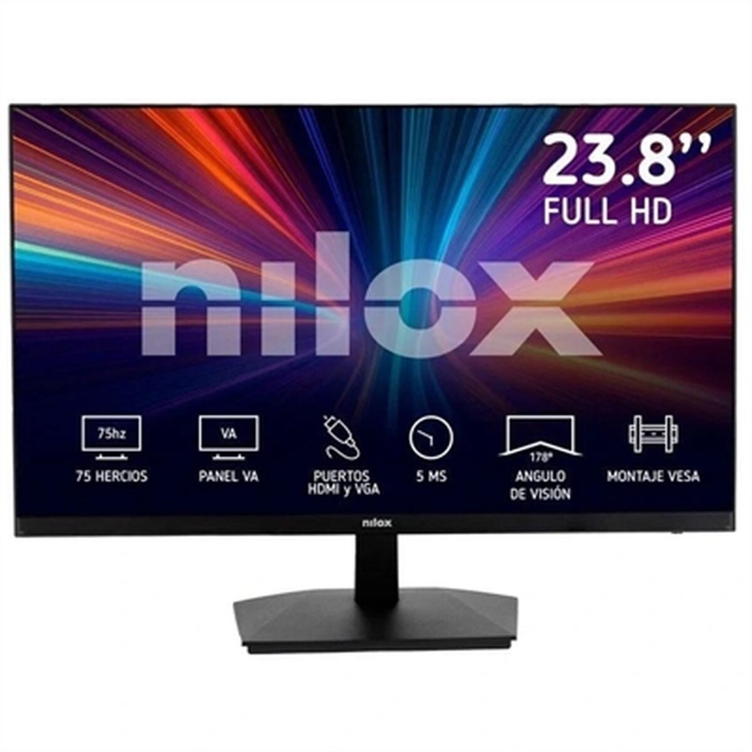 Nilox NXM24FHD11 24
