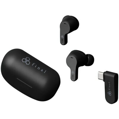 Final Audio VR3000 Wireless