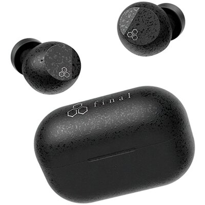 Final Audio ZE3000 SV TWS Czarny