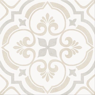 Cersanit Płytka ścienna GPT1165 PATCHWORK MULTICOLOR STYLE 29,8 x 29,8 cm G1