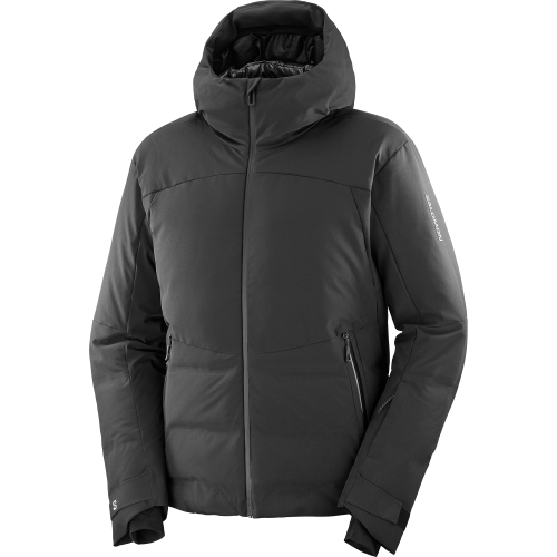 KURTKA SALOMON ALPENFLOW DOWN M C23321