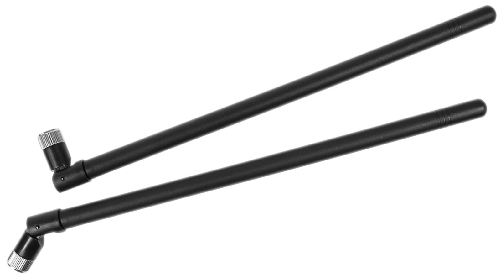 Antena GSM, LTE, 800-2600 MHz, 9 dBi, 38cm (złącze SMA)