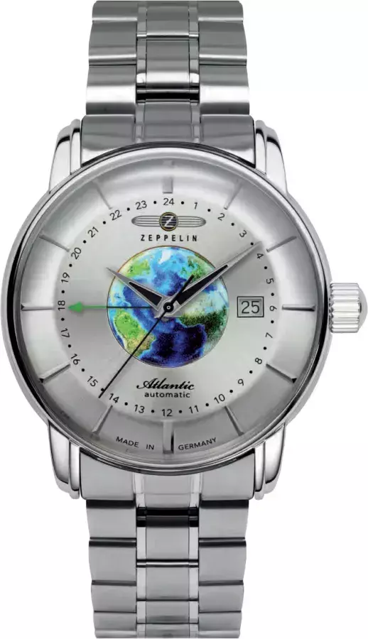 Zegarek męski Zeppelin 8468MB-1