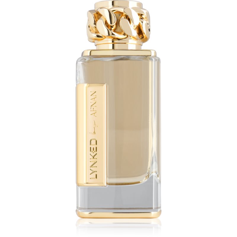 Afnan Lynked Forever woda perfumowana dla kobiet 100 ml