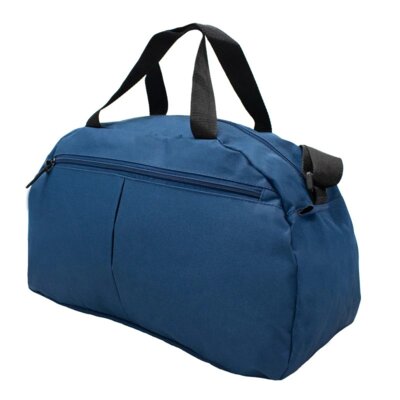 Torba SEMI LINE A3050 Granatowy