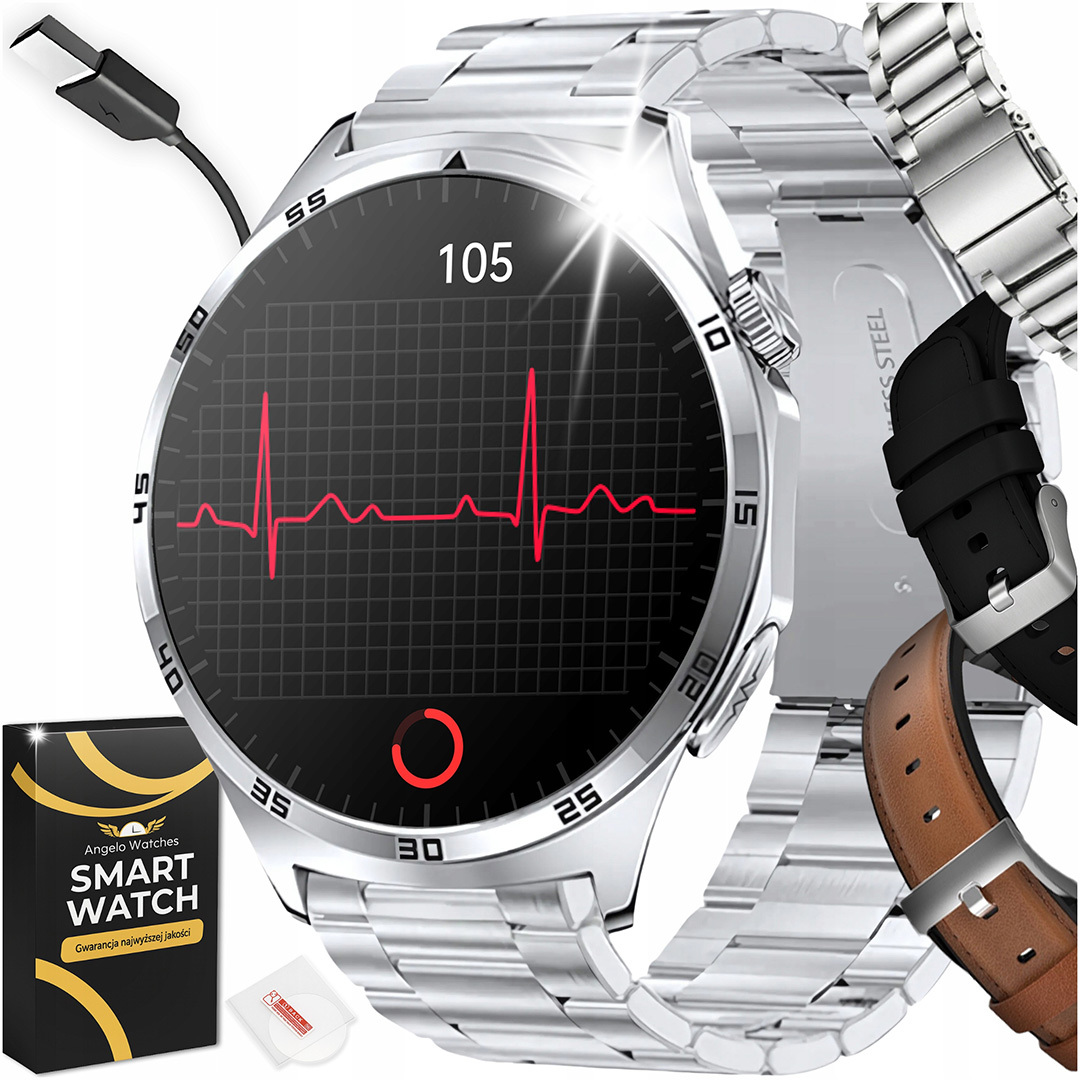 TEMU Smartwatch 1.43