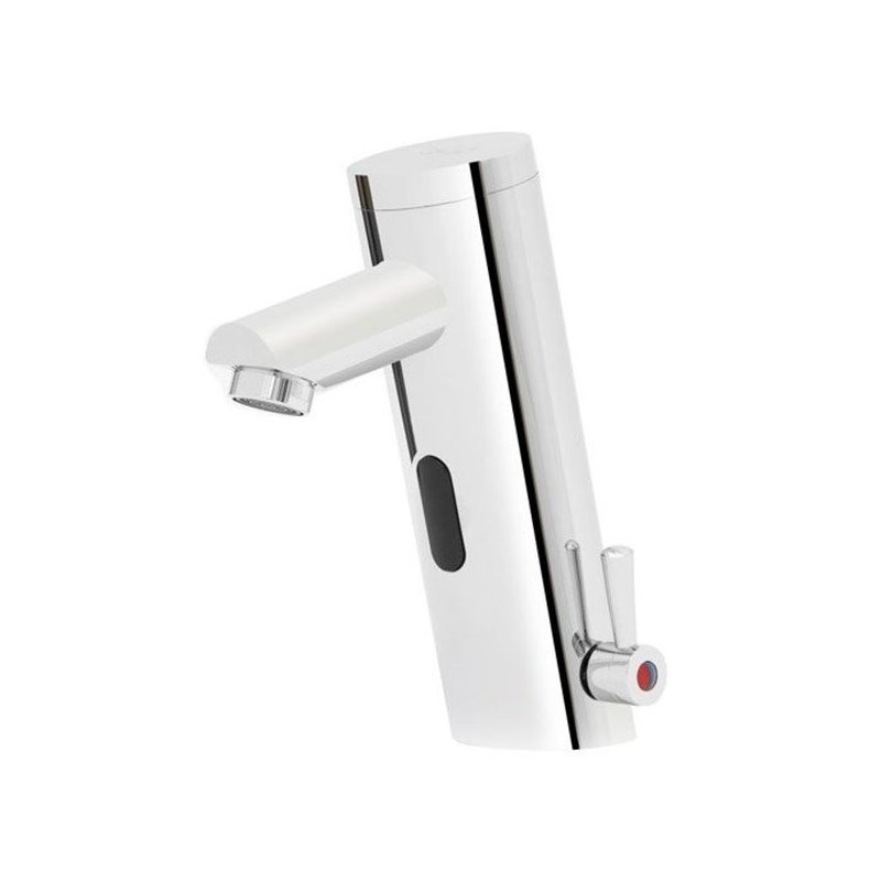 BATERIA UMYWALKOWA BEZDOTYKOWA Z SENSOREM S-1016 CHROM