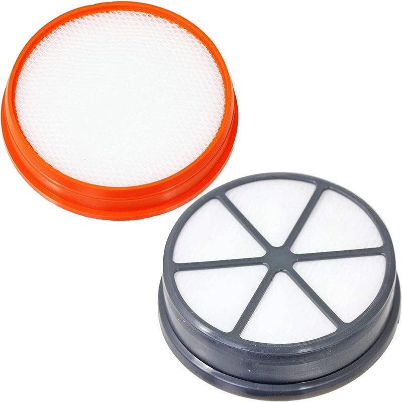 Kompatybilny z akcesoriami do odkurzacza Vax Type 90: Zoom/Zoom Pet, filtr wstępny/tylny