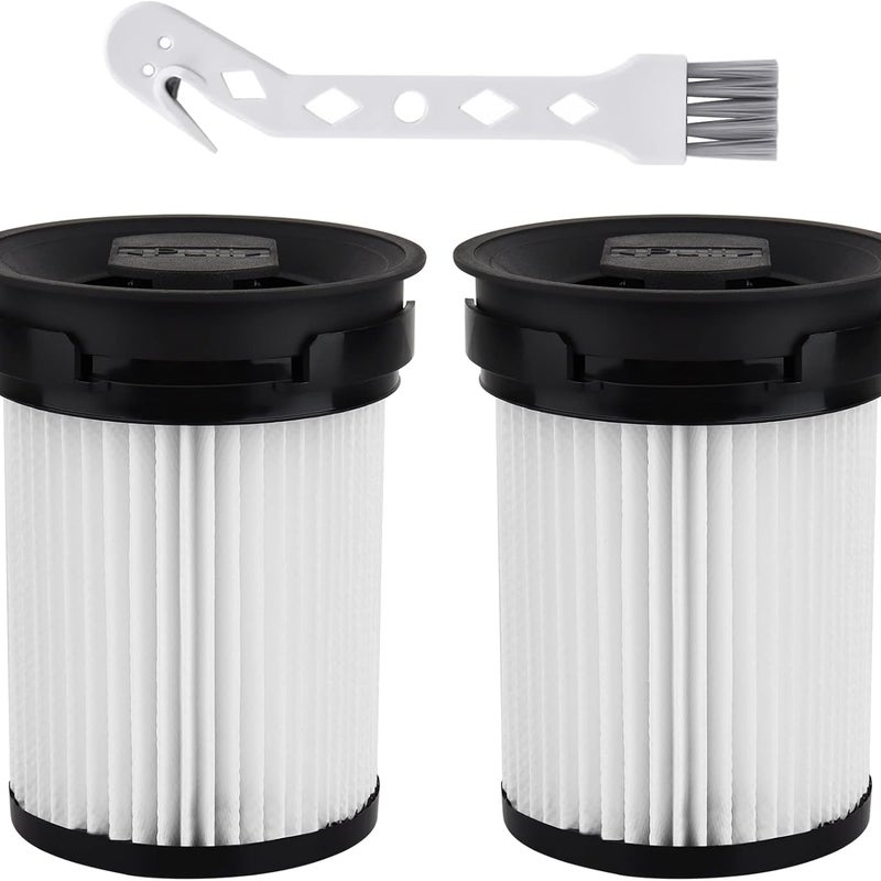 Filtry do odkurzaczy Miele TriFlex HX1 FSX HX FSF - Części zamienne - Filtr do odkurzacza Miele FSX - Numer części: 9178017731 11385020 05-VCH