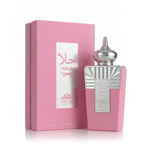 Khalis Niche Collection Hala Woda perfumowana 100 ml