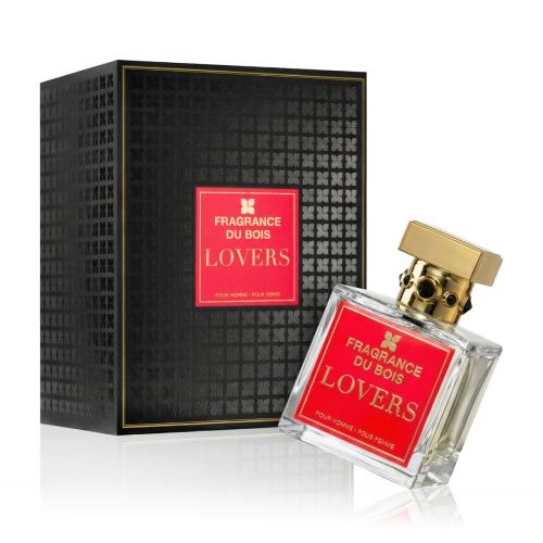 Fragrance Du Bois Lovers Ekstrakt perfum 100 ml