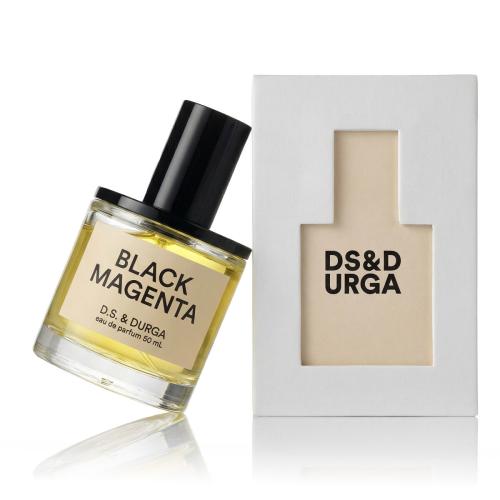 D.S. & Durga Black Magenta Woda perfumowana 50 ml