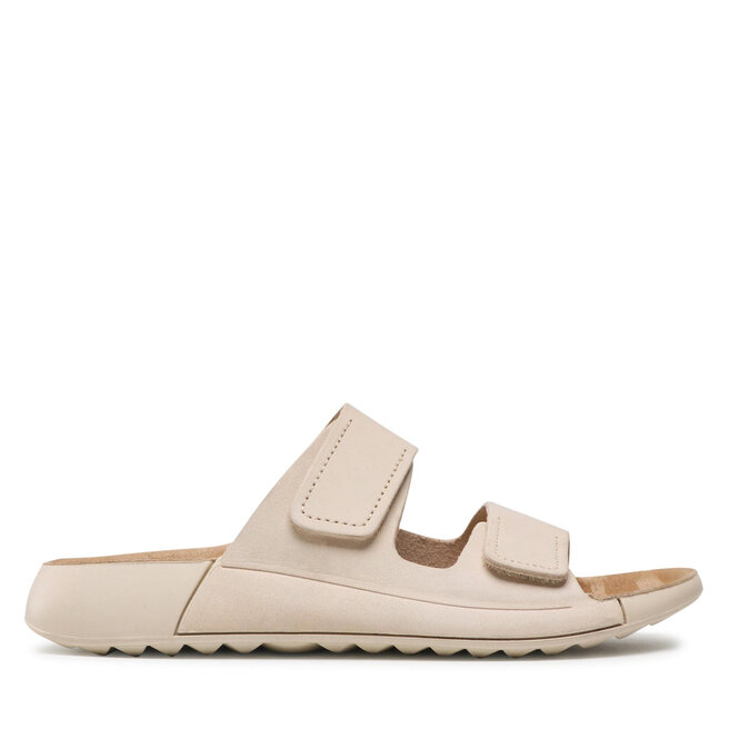 Klapki ECCO 2ND Cozmo W 20682302378 Beżowy