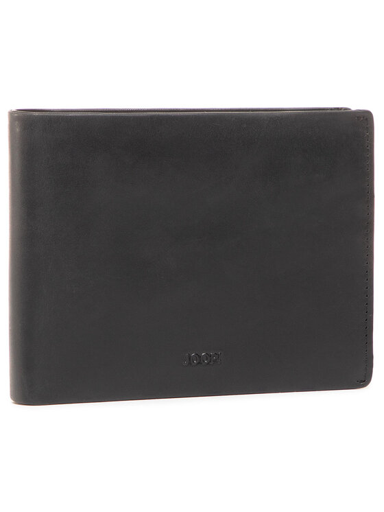 JOOP! Portfel Loreto 4140004481 Czarny