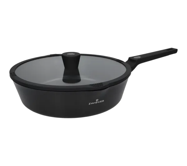 Zwieger Korra ZWD-25728 Indukcja Tytanowa 28cm