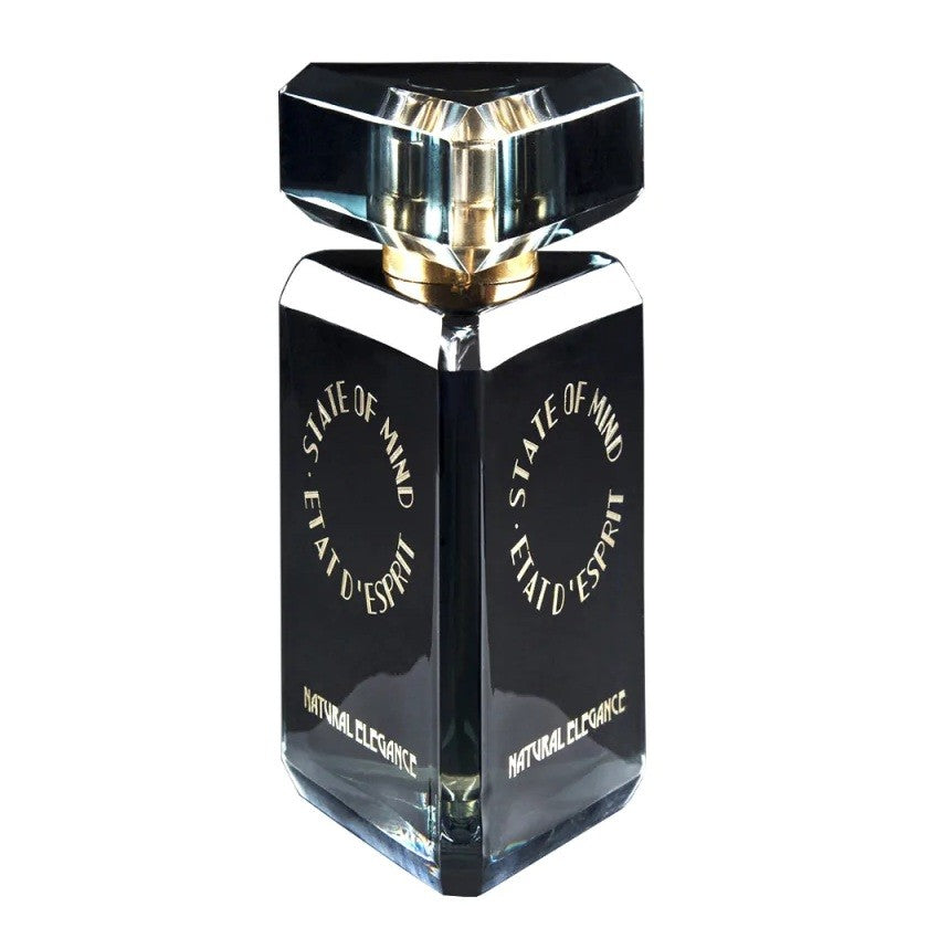 State Of Mind Natural Elegance woda perfumowana 100 ml