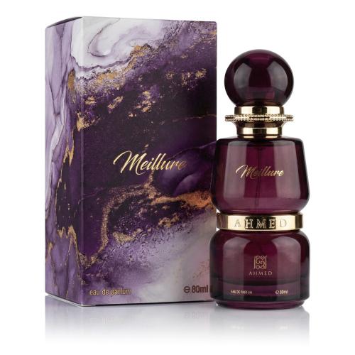 Ahmed Al Maghribi Meillure Woda perfumowana 80 ml