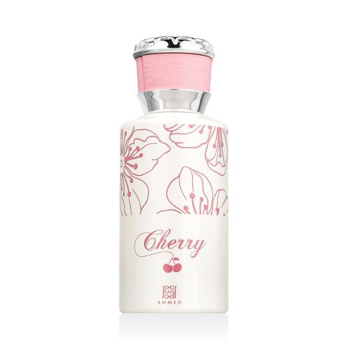 Ahmed Al Maghribi Cherry Woda perfumowana 50 ml