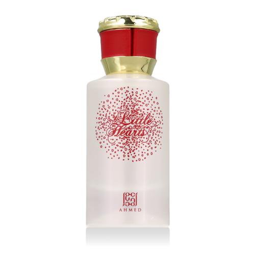 Ahmed Al Maghribi Little Hearts Woda perfumowana 50 ml