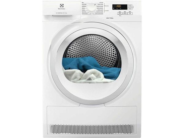 Electrolux EW6D58LWP