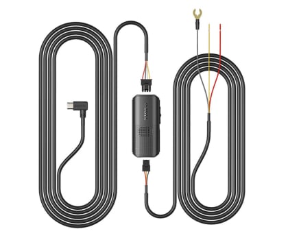 Viofo Adapter zasilania ACC HK6 12-24V/5V T-C