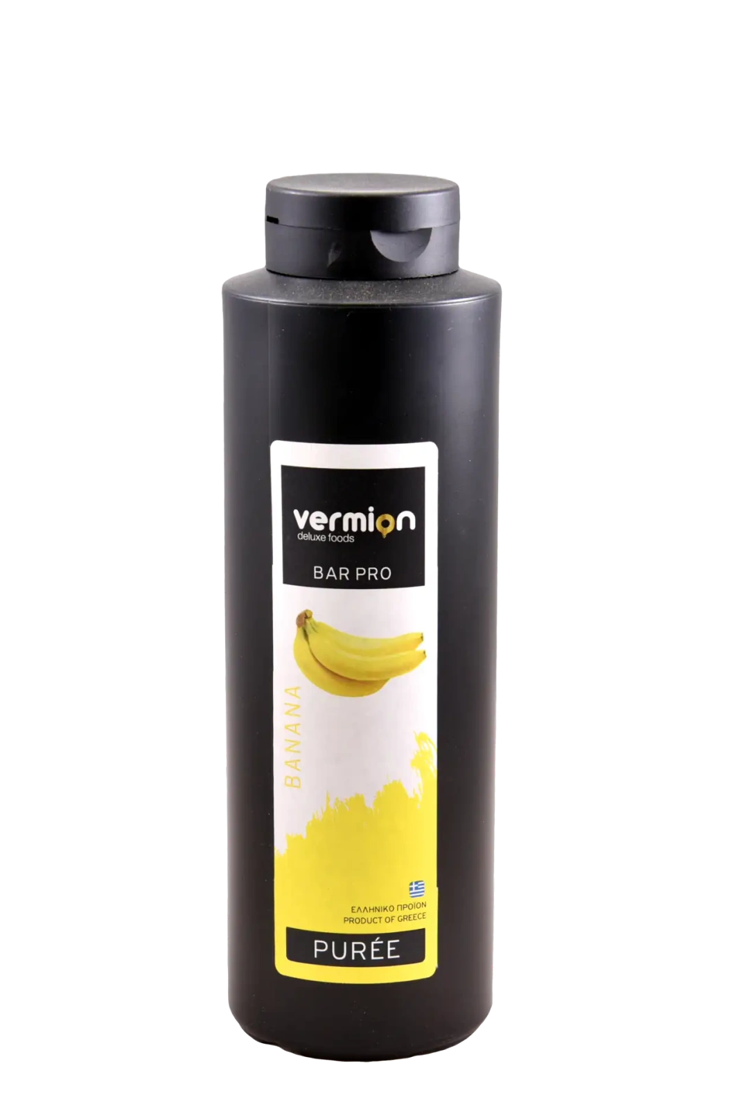 Puree Banan - Vermion Deluxe Food Banana 1,3kg